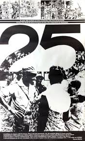 Cartaz do filme 25
