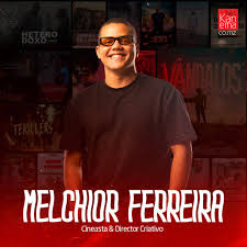 Melchior Ferreira