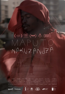 Cartaz de Maputo Nakuzandza
