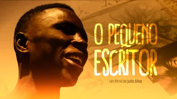 Cartaz de O Pequeno Escritor
